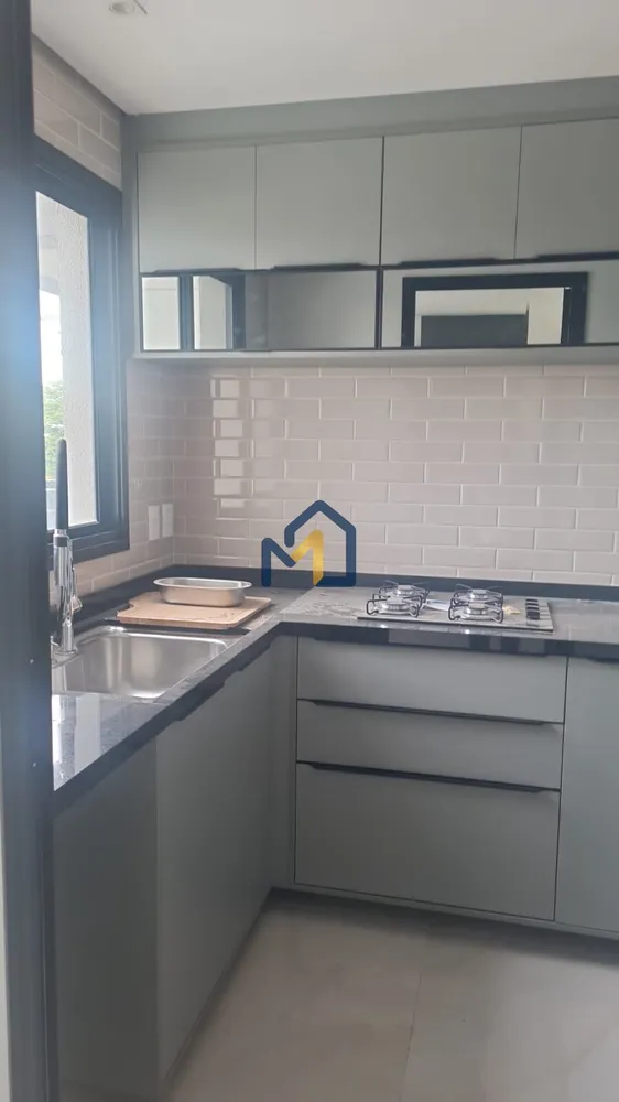 Apartamento, 3 quartos, 120 m² - Foto 3