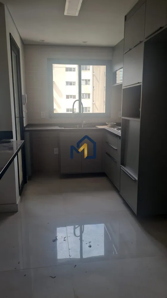 Apartamento, 3 quartos, 120 m² - Foto 4