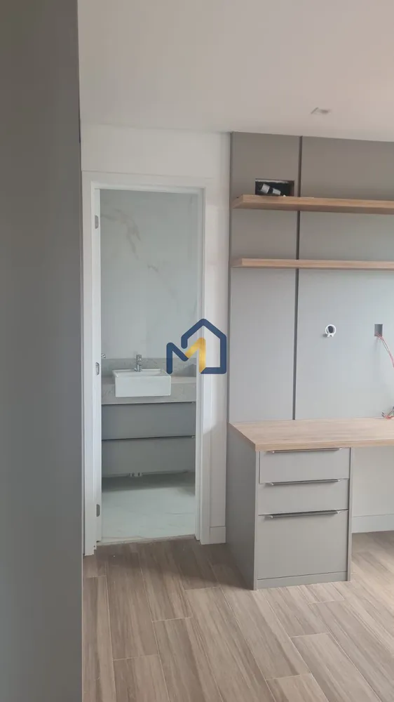 Apartamento, 3 quartos, 120 m² - Foto 5