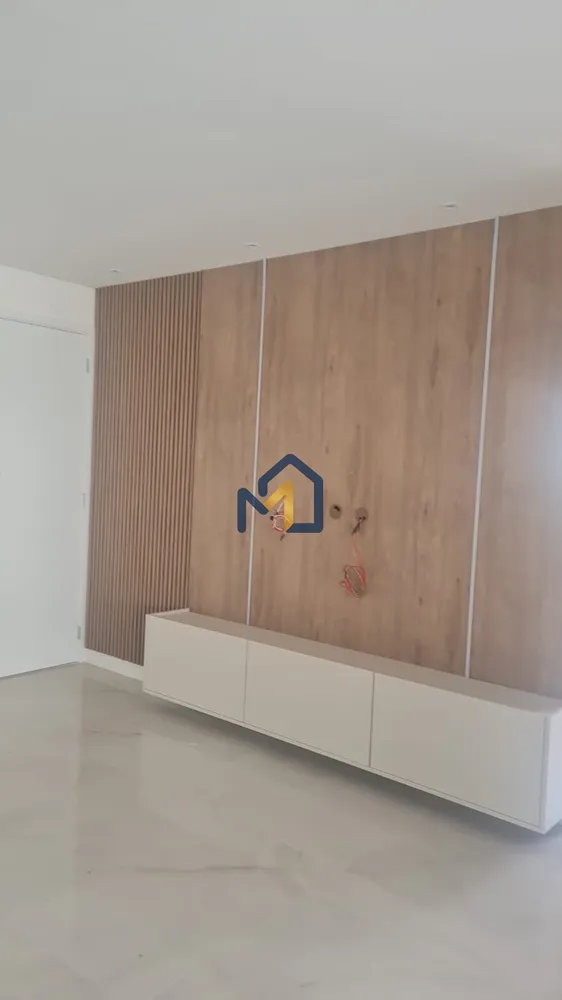 Apartamento, 3 quartos, 120 m² - Foto 2