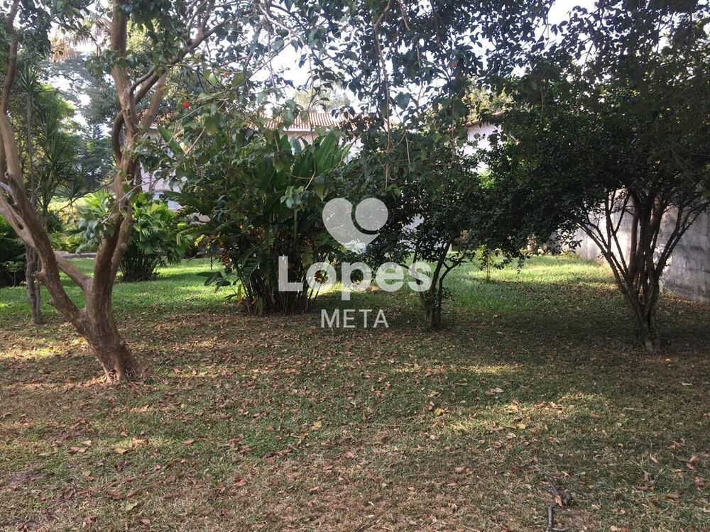 Chácara, 7 quartos, 5000 m² - Foto 8