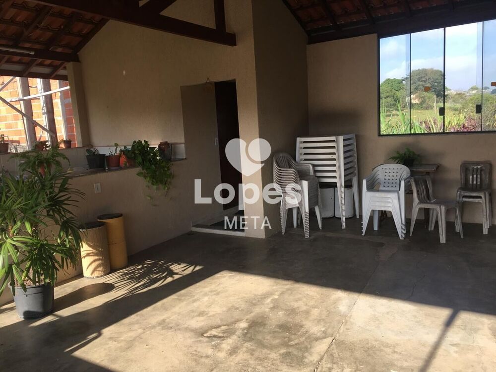 Chácara, 7 quartos, 5000 m² - Foto 7