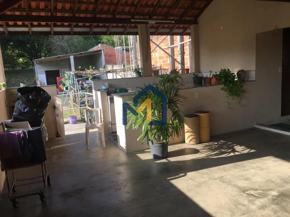 Chácara, 7 quartos, 5000 m² - Foto 12