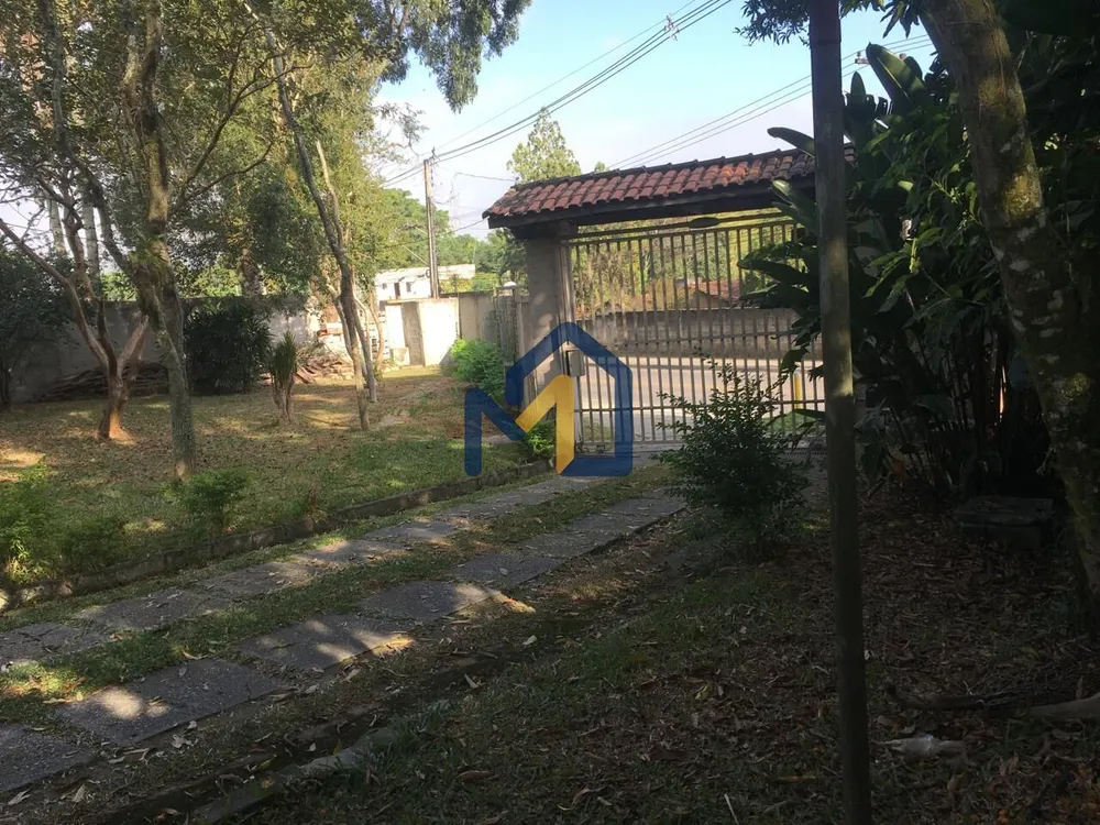 Chácara, 7 quartos, 5000 m² - Foto 9