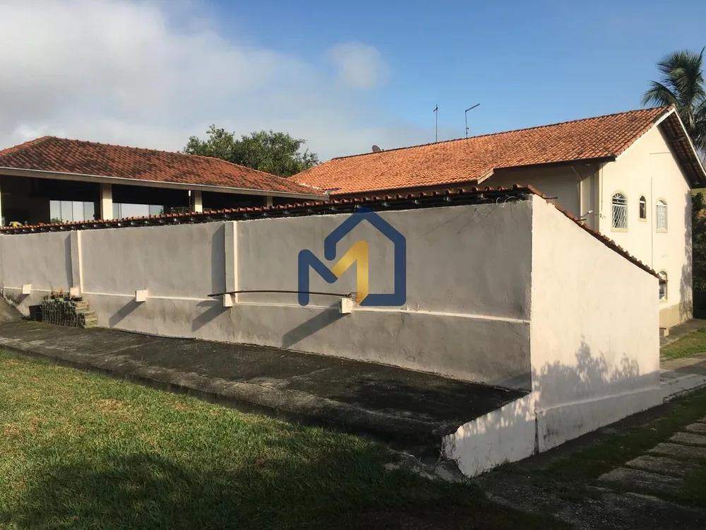 Chácara, 7 quartos, 5000 m² - Foto 15