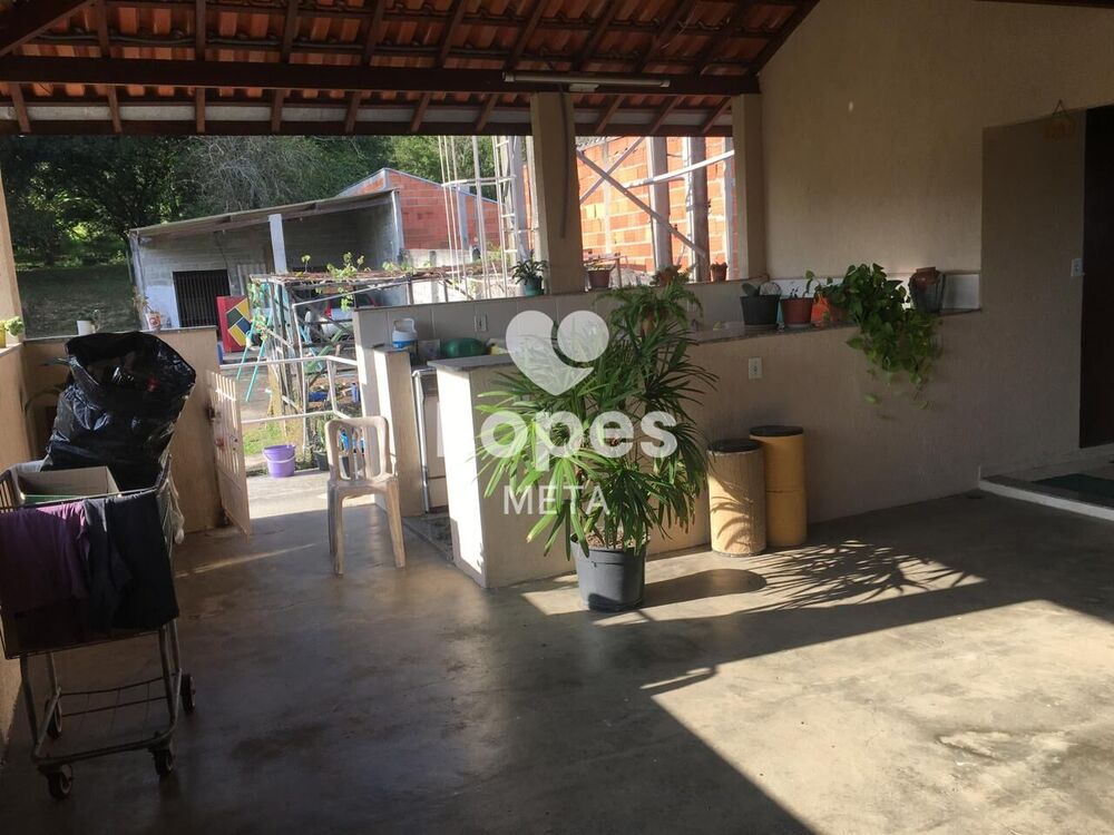 Chácara, 7 quartos, 5000 m² - Foto 4