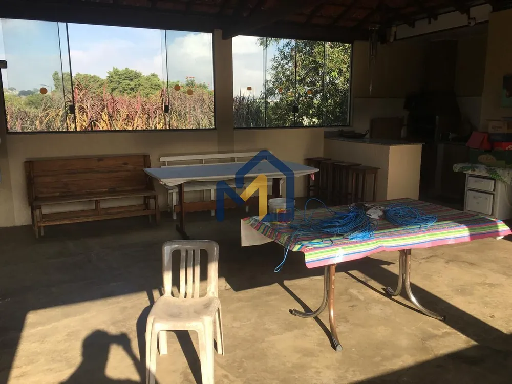Chácara, 7 quartos, 5000 m² - Foto 13