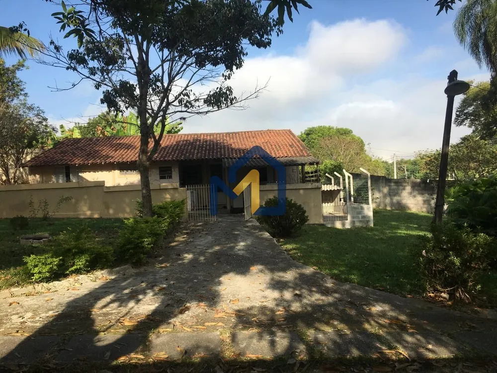 Chácara, 7 quartos, 5000 m² - Foto 18