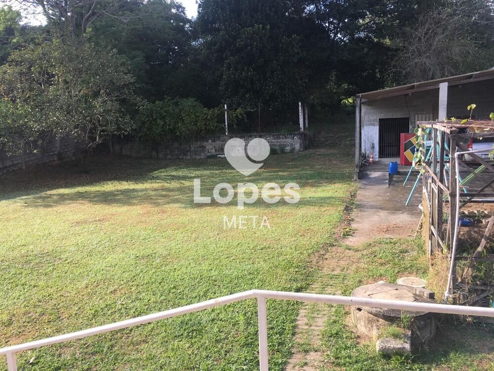 Chácara, 7 quartos, 5000 m² - Foto 3