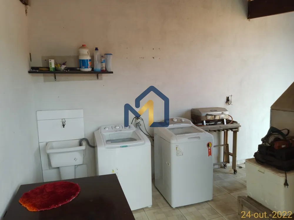 Casa, 2 quartos, 85 m² - Foto 13