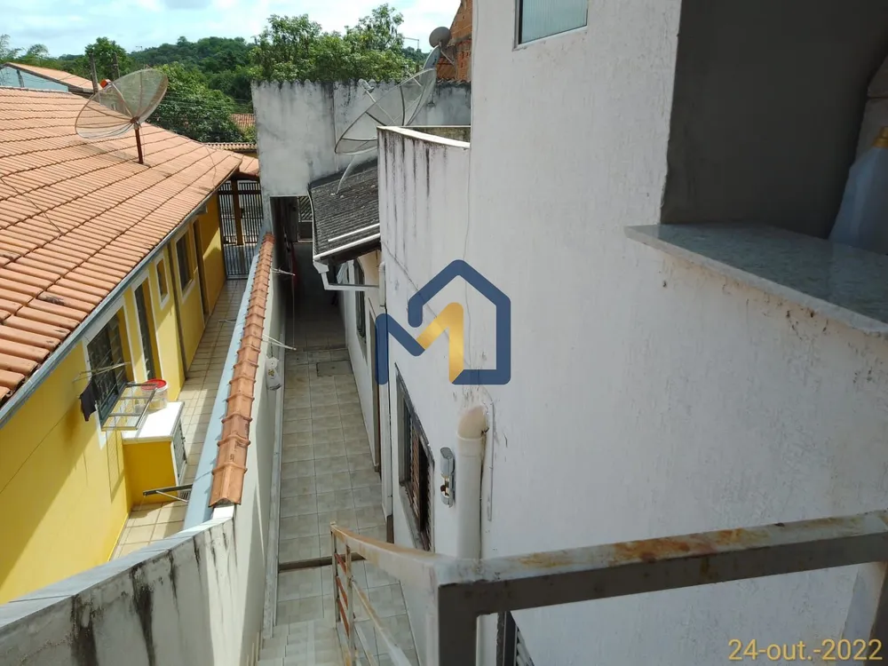 Casa, 2 quartos, 85 m² - Foto 11