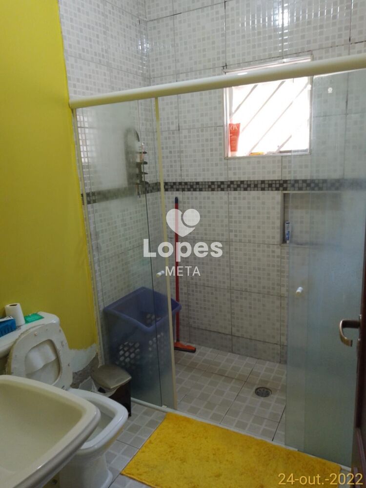 Casa à venda com 2 quartos, 85m² - Foto 1