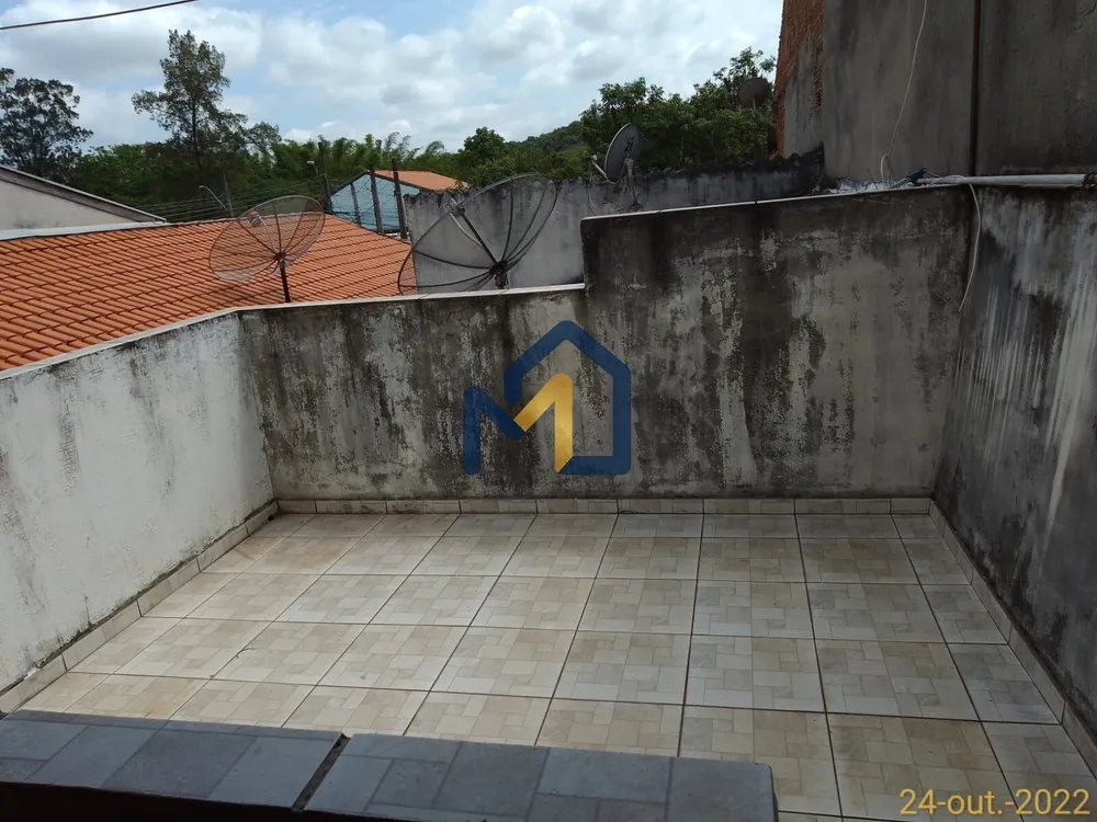Casa, 2 quartos, 85 m² - Foto 16