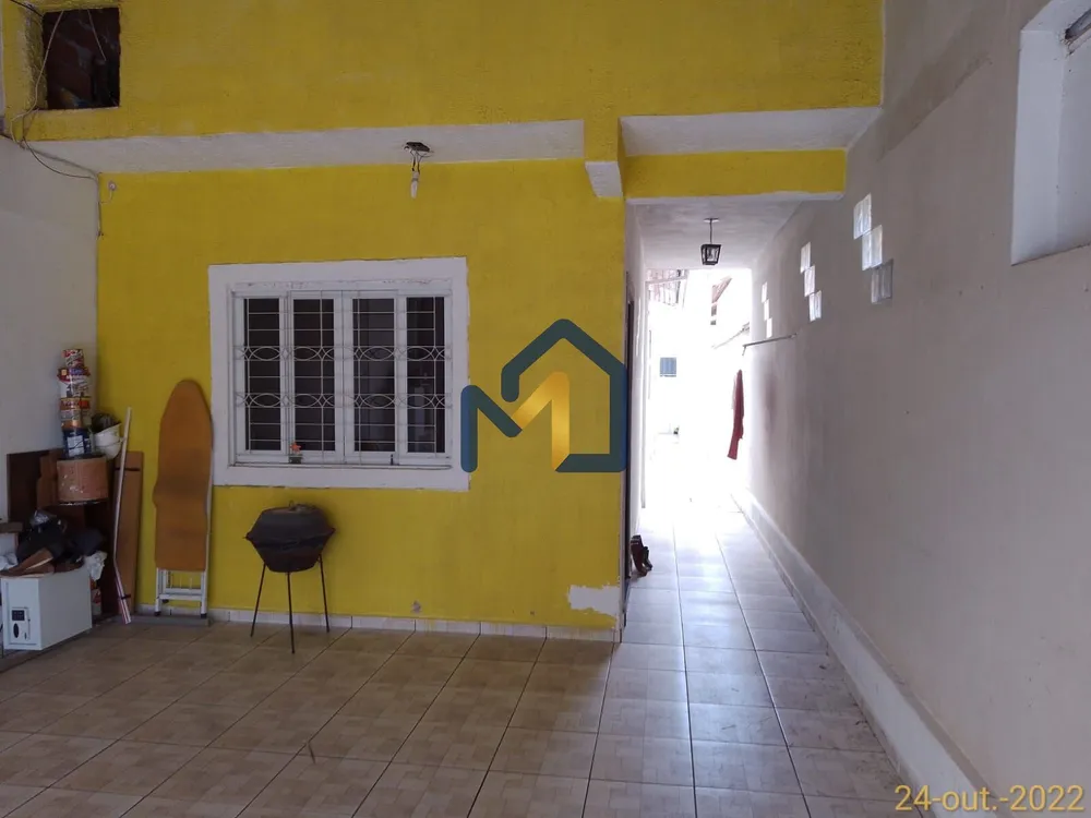 Casa, 2 quartos, 85 m² - Foto 1