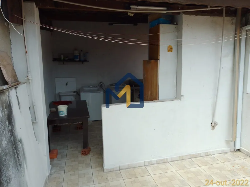 Casa, 2 quartos, 85 m² - Foto 12