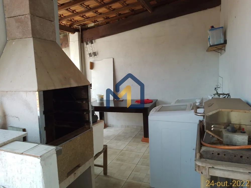 Casa, 2 quartos, 85 m² - Foto 14