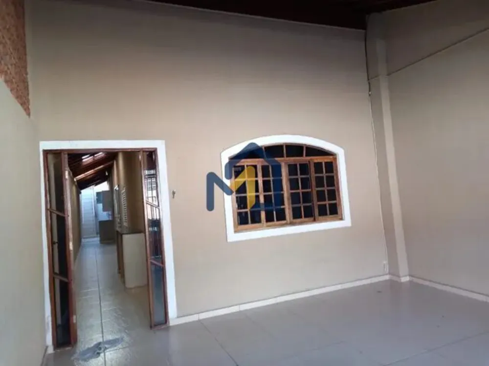 Casa, 3 quartos, 125 m² - Foto 1