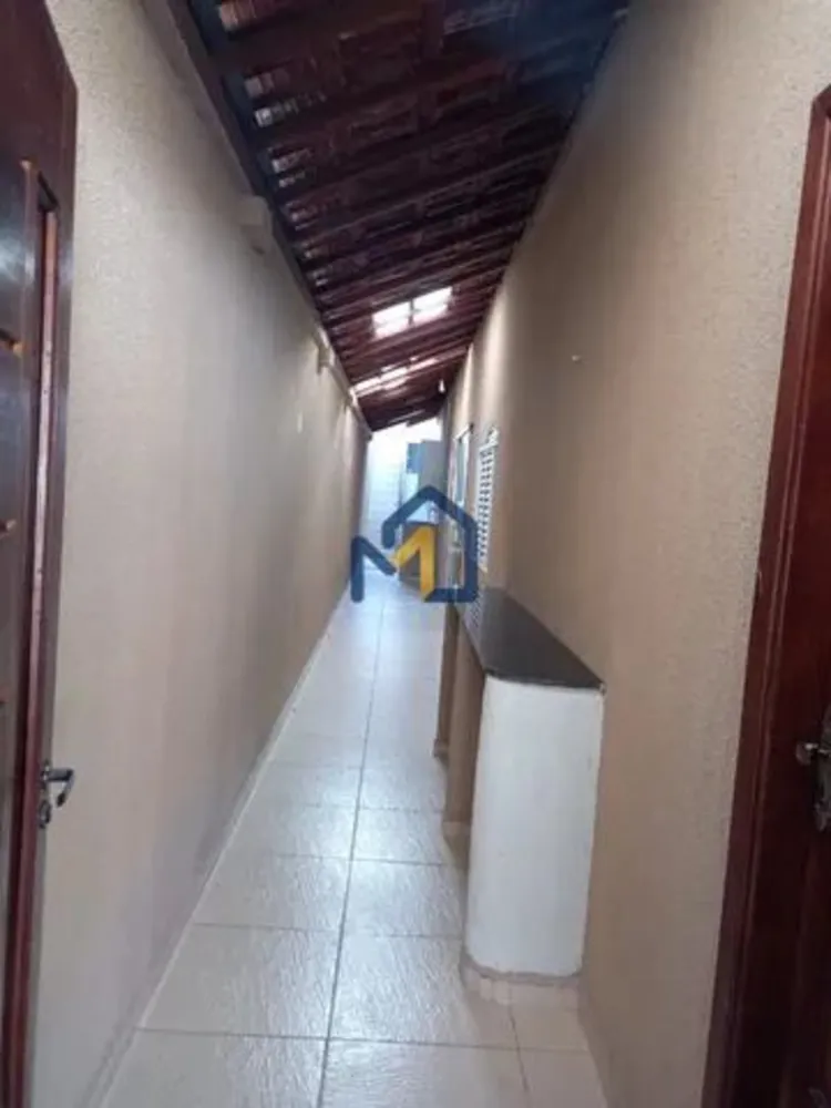 Casa, 3 quartos, 125 m² - Foto 12