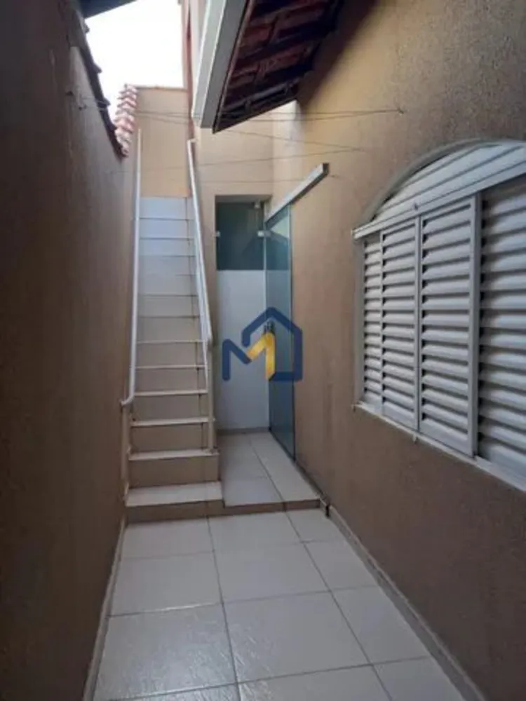 Casa, 3 quartos, 125 m² - Foto 11