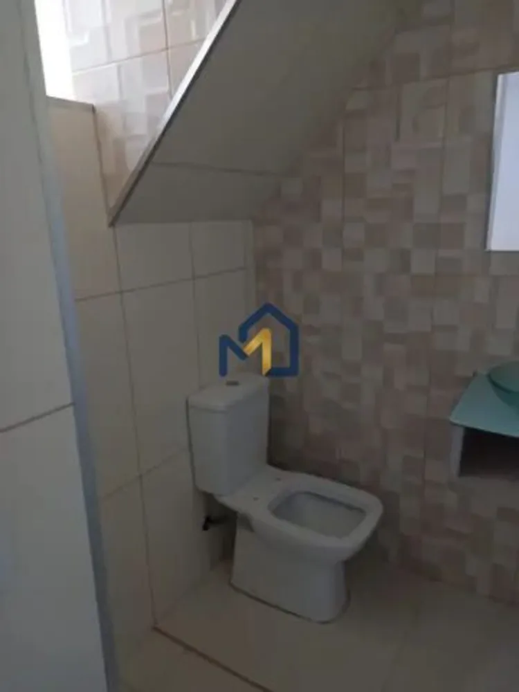 Casa, 3 quartos, 125 m² - Foto 10