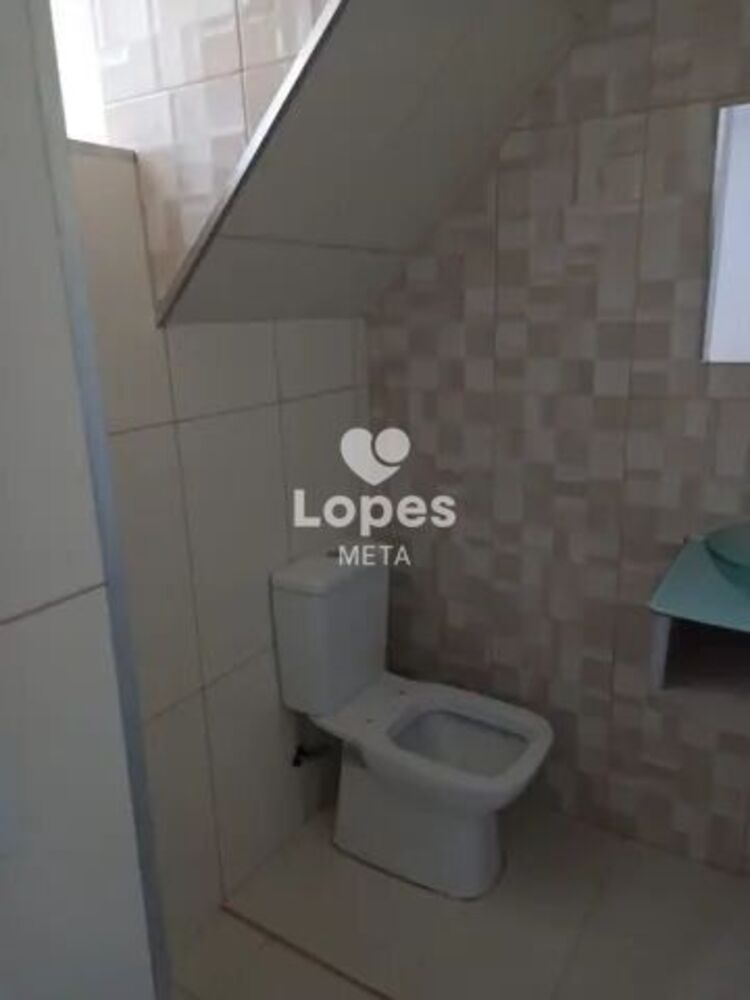 Casa, 3 quartos, 125 m² - Foto 4