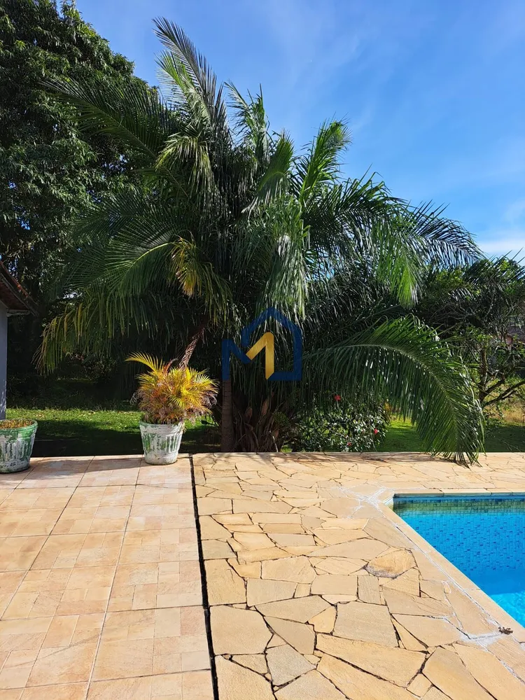 Chácara, 3 quartos, 5000 m² - Foto 3