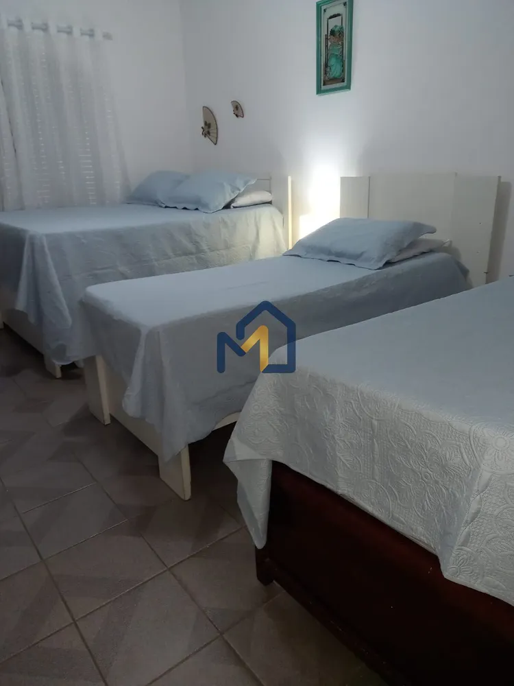 Chácara, 3 quartos, 5000 m² - Foto 11