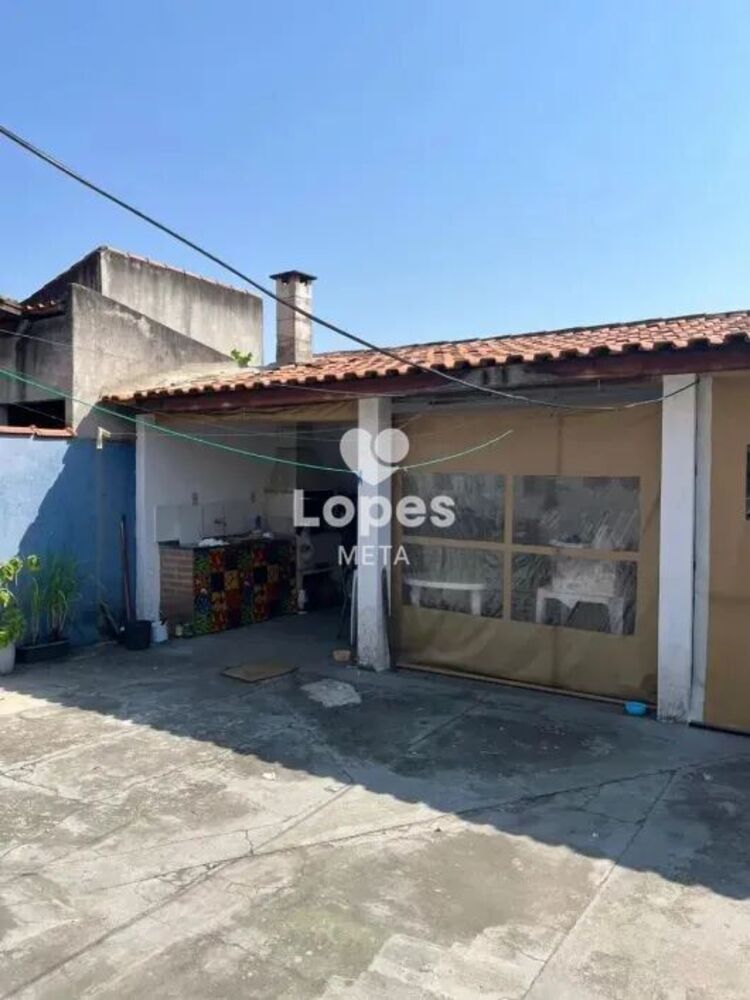 Casa, 3 quartos, 250 m² - Foto 3