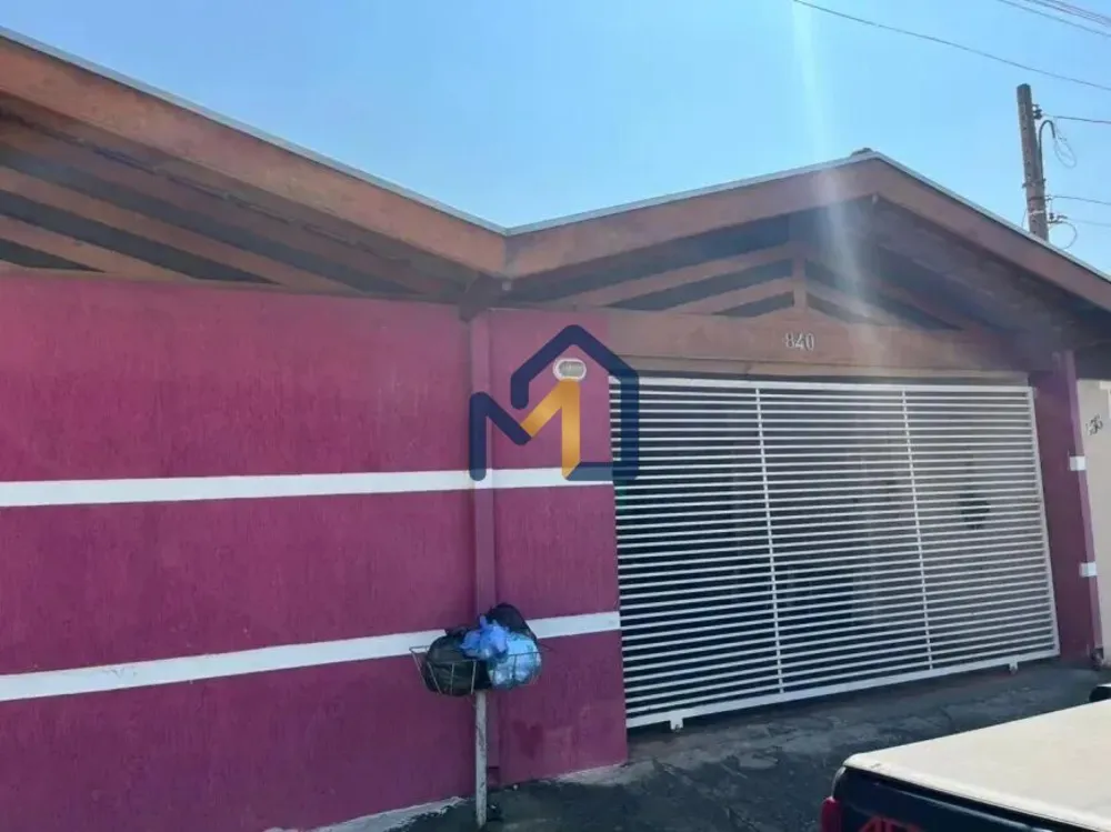 Casa, 3 quartos, 250 m² - Foto 7