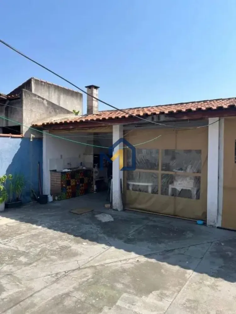 Casa, 3 quartos, 250 m² - Foto 14