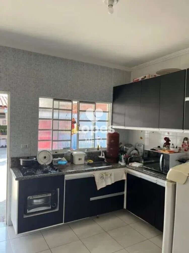 Casa, 3 quartos, 250 m² - Foto 7