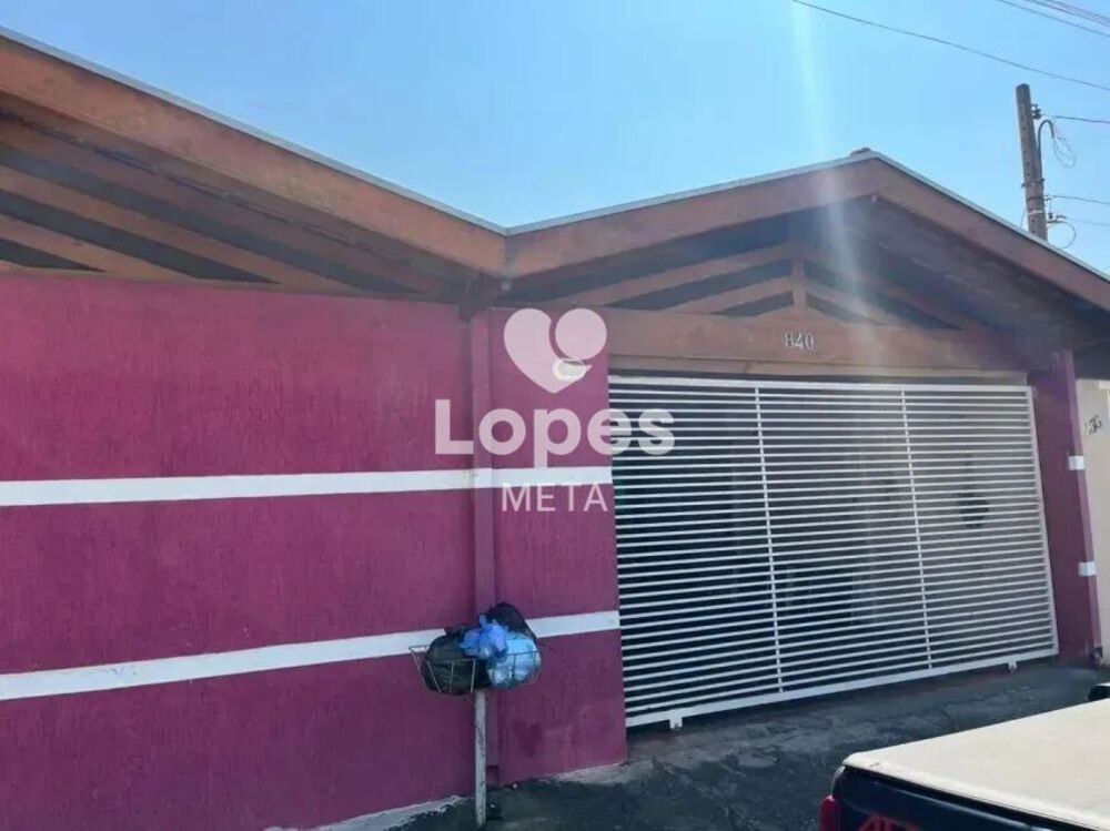 Casa, 3 quartos, 250 m² - Foto 2