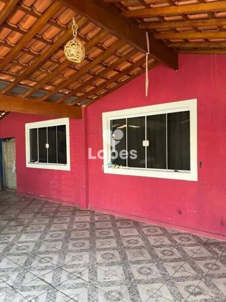 Casa, 3 quartos, 250 m² - Foto 8
