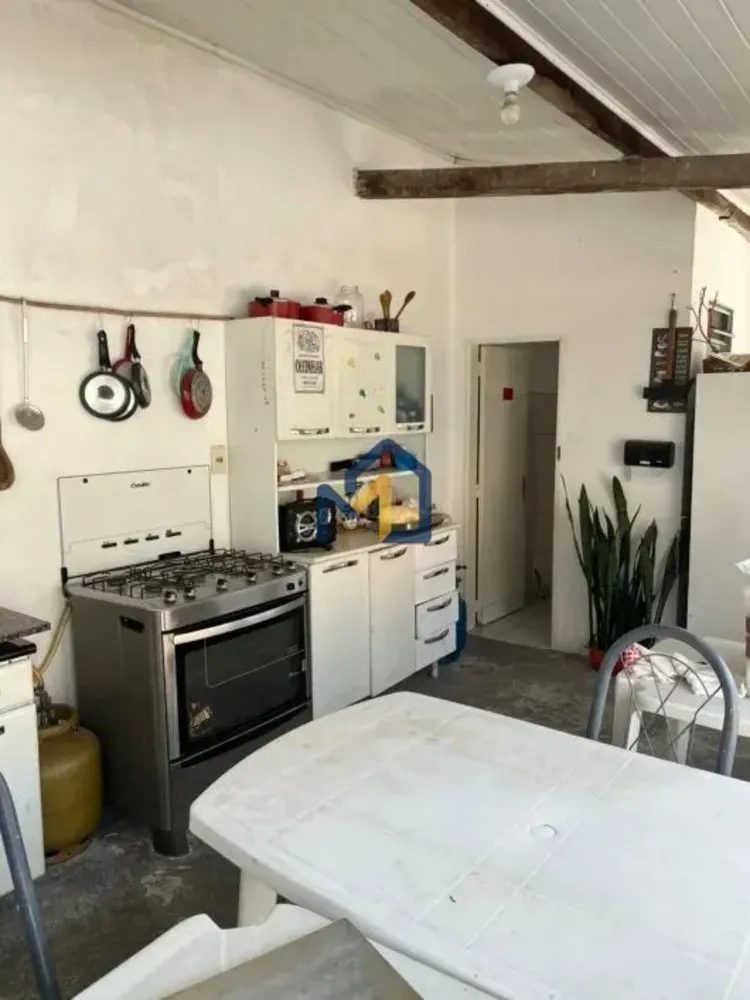 Casa, 3 quartos, 250 m² - Foto 12