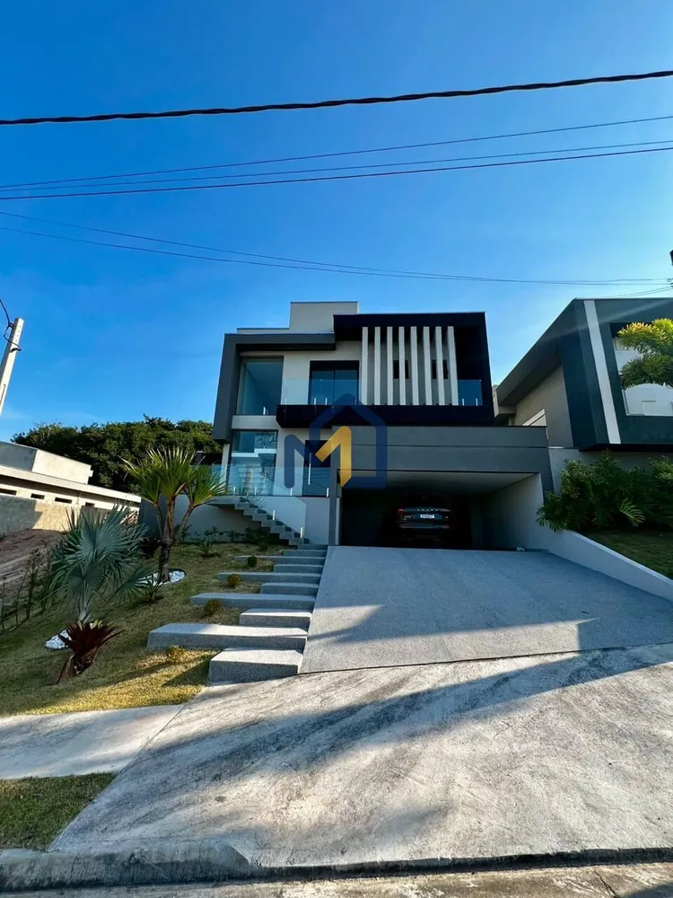 Casa, 3 quartos, 360 m² - Foto 17