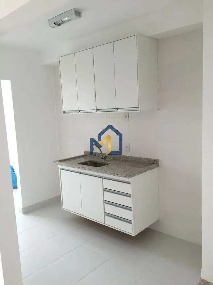 Apartamento, 2 quartos, 60 m² - Foto 6