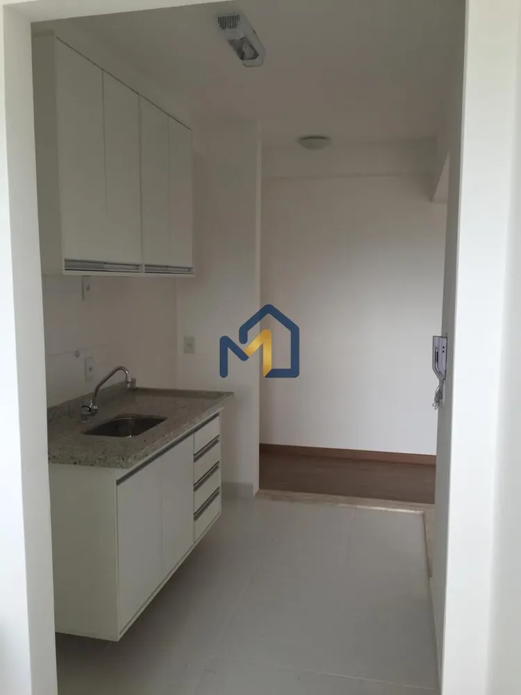 Apartamento, 2 quartos, 60 m² - Foto 5