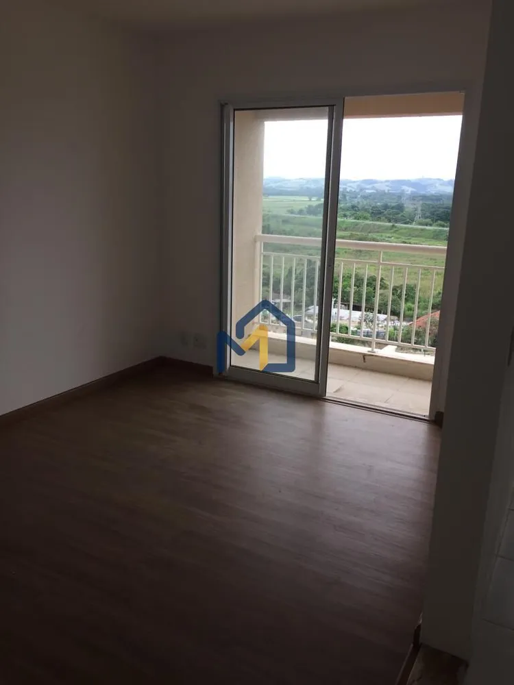 Apartamento, 2 quartos, 60 m² - Foto 3