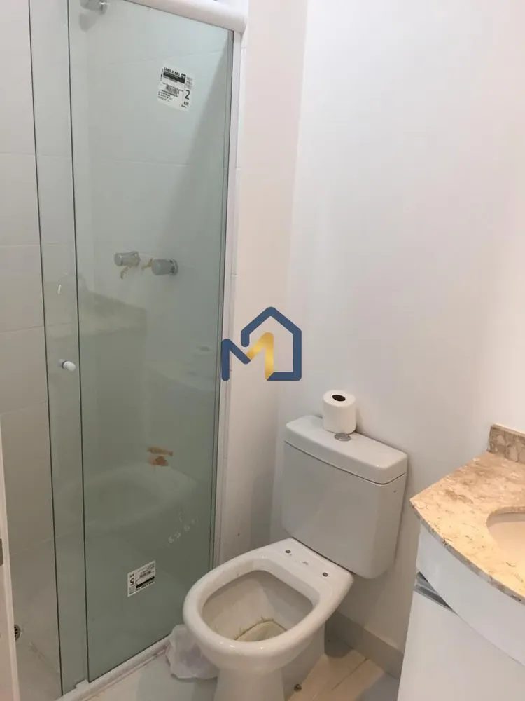 Apartamento, 2 quartos, 60 m² - Foto 1