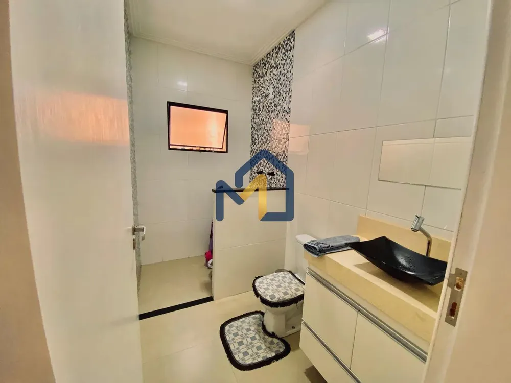 Casa, 2 quartos, 161 m² - Foto 14