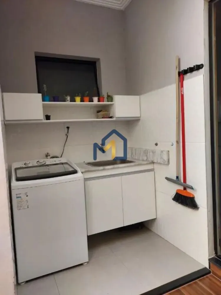 Casa, 2 quartos, 161 m² - Foto 15