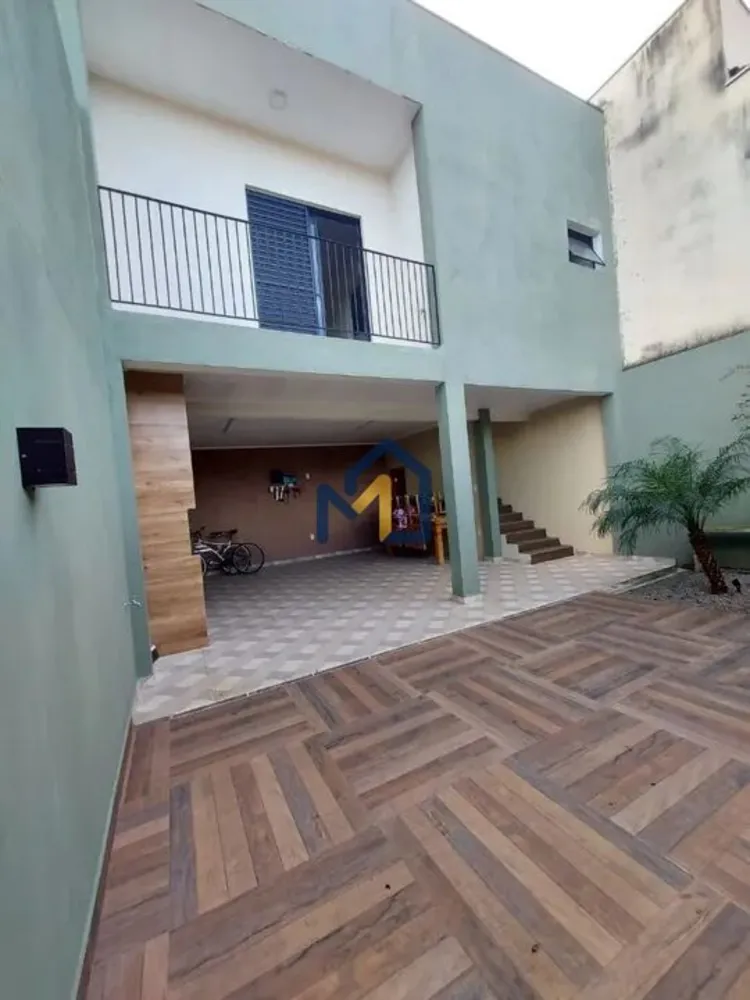 Casa, 2 quartos, 161 m² - Foto 17