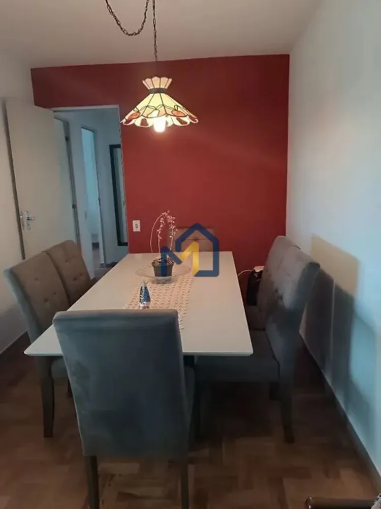 Apartamento, 3 quartos, 115 m² - Foto 14