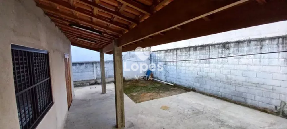 Casa, 3 quartos, 105 m² - Foto 6