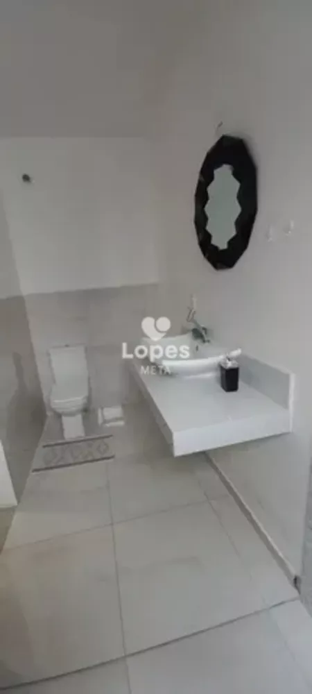 Casa, 3 quartos, 105 m² - Foto 13