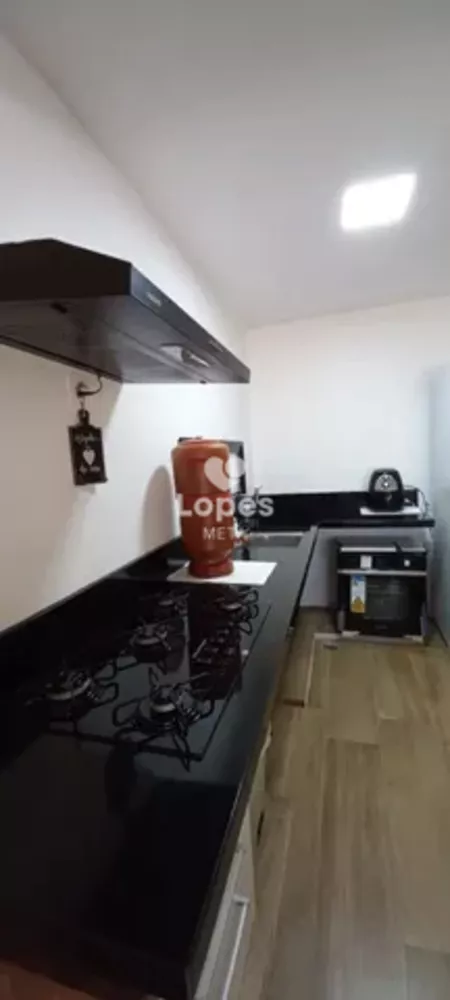 Casa, 3 quartos, 105 m² - Foto 7