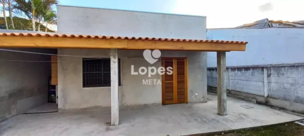 Casa, 3 quartos, 105 m² - Foto 10