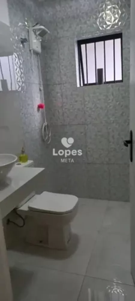 Casa, 3 quartos, 105 m² - Foto 4