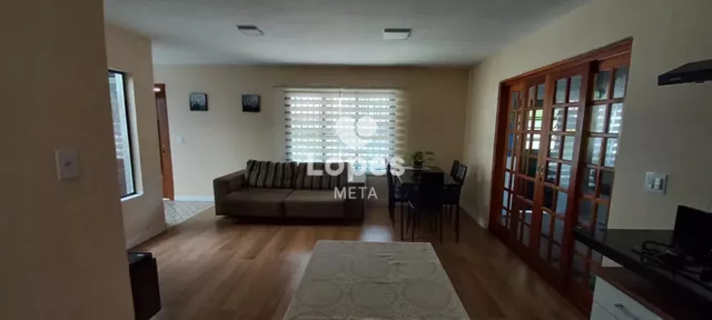 Casa, 3 quartos, 105 m² - Foto 9