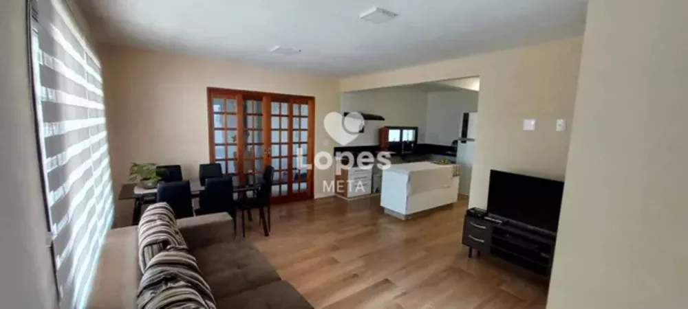 Casa, 3 quartos, 105 m² - Foto 3